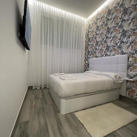 Habitacion Amsterdam Style Madrid Eksteriør bilde