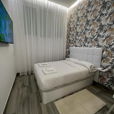 Habitacion Amsterdam Style Madrid Eksteriør bilde
