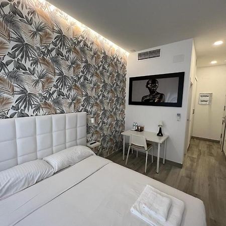 Habitacion Amsterdam Style Madrid Eksteriør bilde