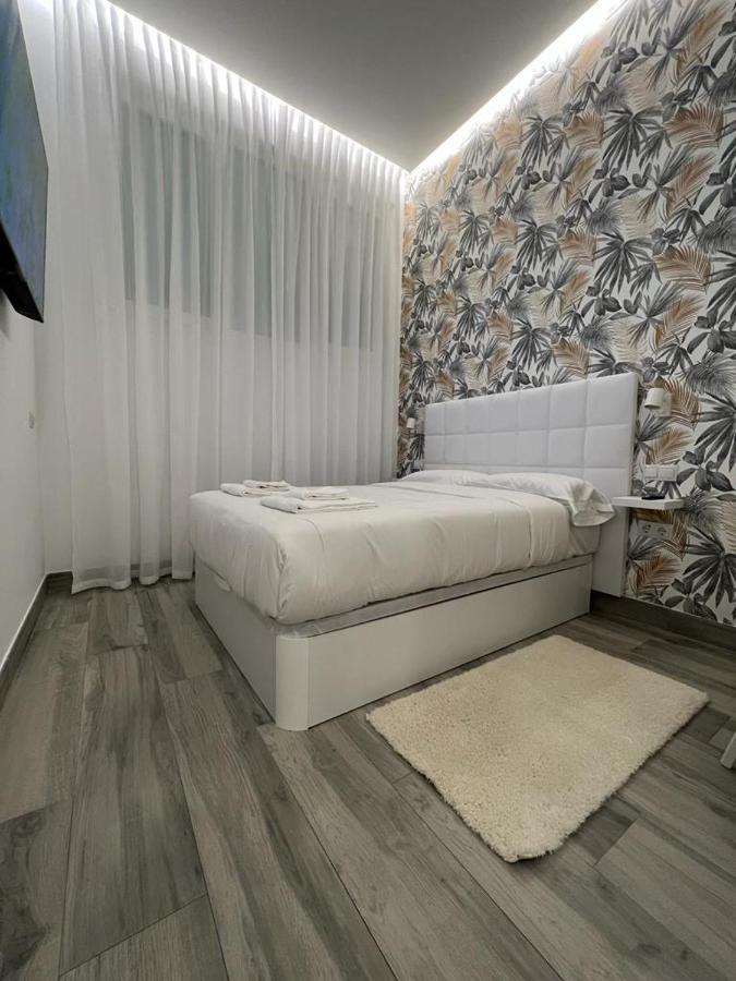 Habitacion Amsterdam Style Madrid Eksteriør bilde
