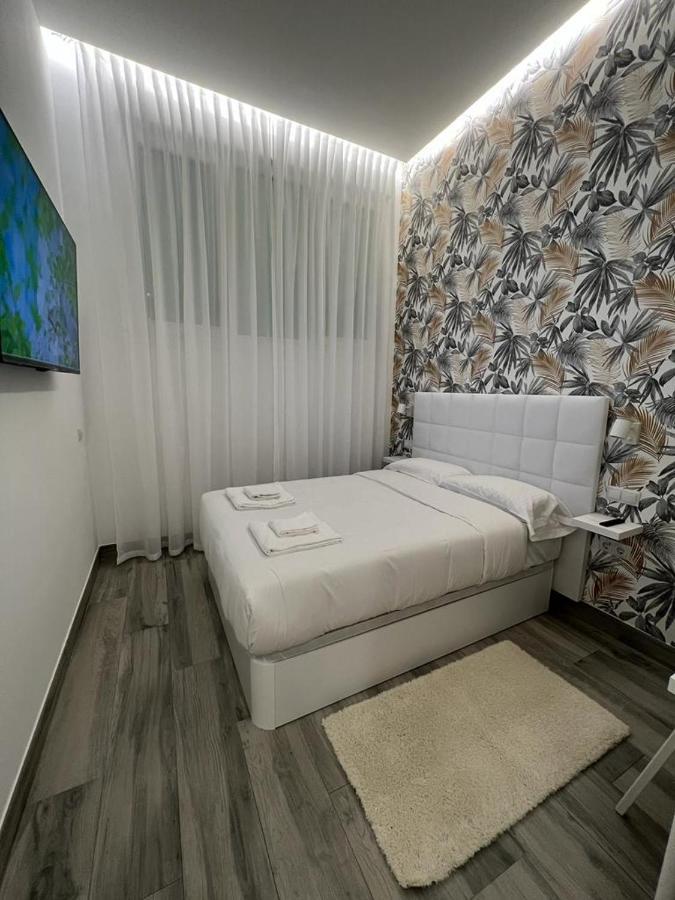 Habitacion Amsterdam Style Madrid Eksteriør bilde